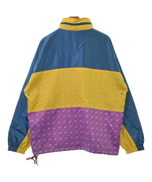GUCCI 斜紋夾克