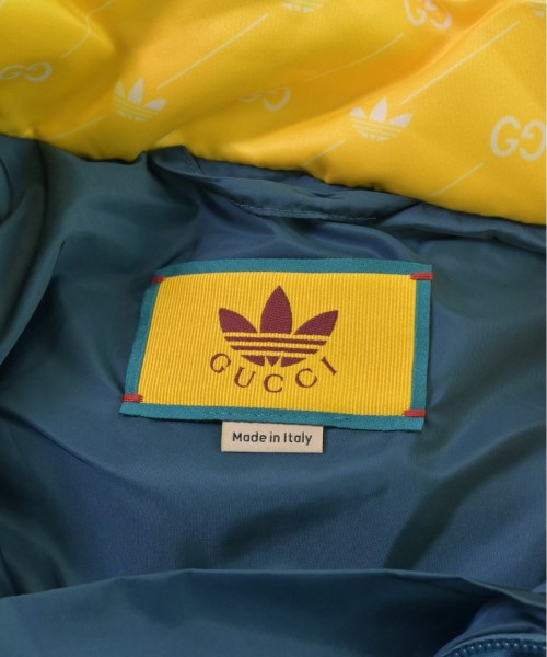 GUCCI 斜紋夾克