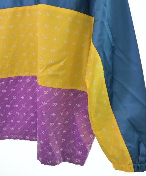 GUCCI 斜紋夾克