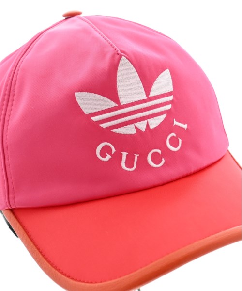 GUCCI 棒球帽