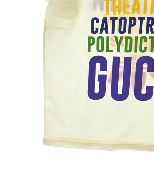 GUCCI T恤/上衣