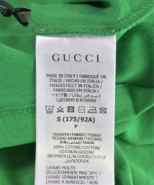 GUCCI T恤/上衣