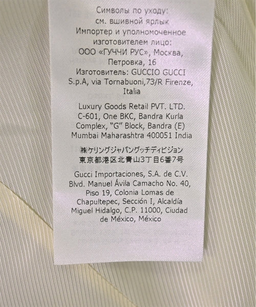 GUCCI 西裝外套