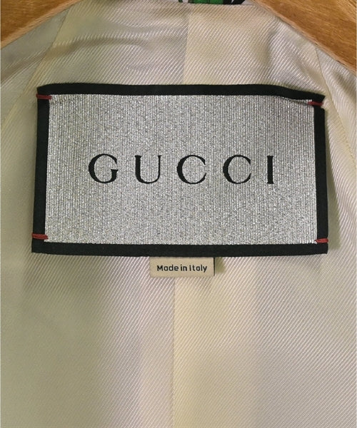 GUCCI 西裝外套