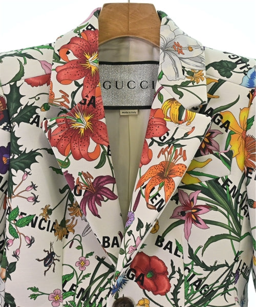 GUCCI 西裝外套