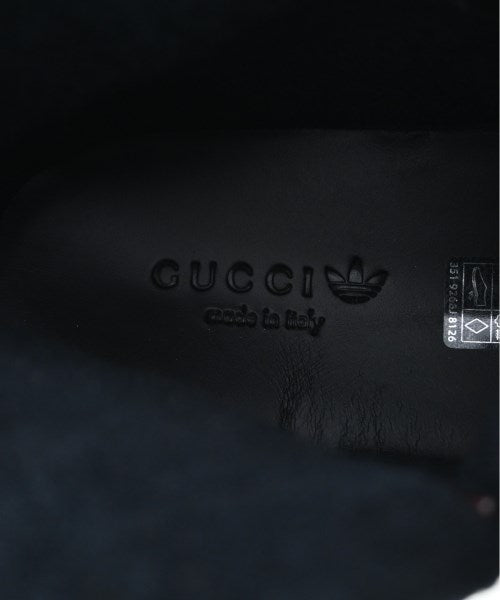 GUCCI 運動鞋