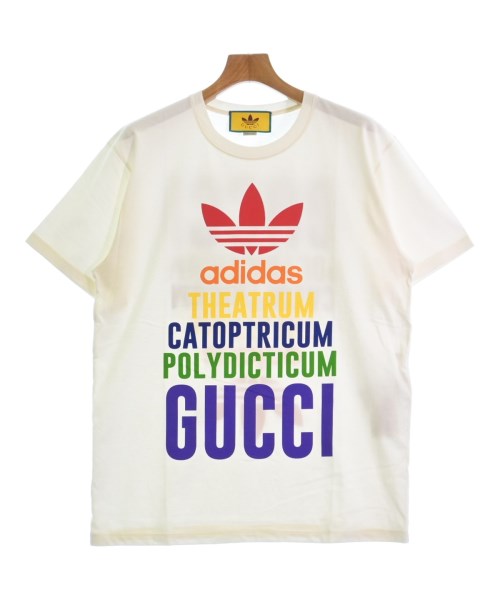 GUCCI T恤/上衣