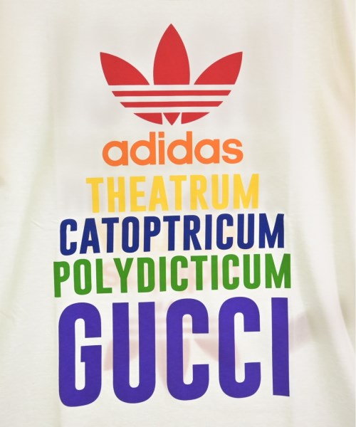 GUCCI T恤/上衣