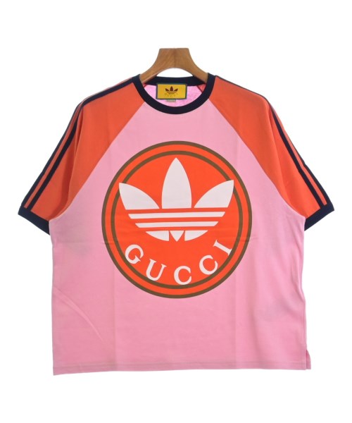 GUCCI T恤/上衣