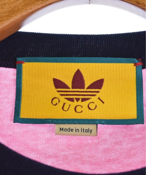 GUCCI T恤/上衣