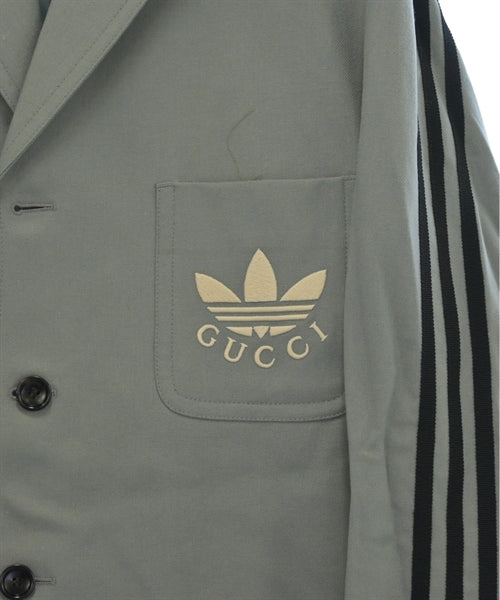 GUCCI 休閒夾克