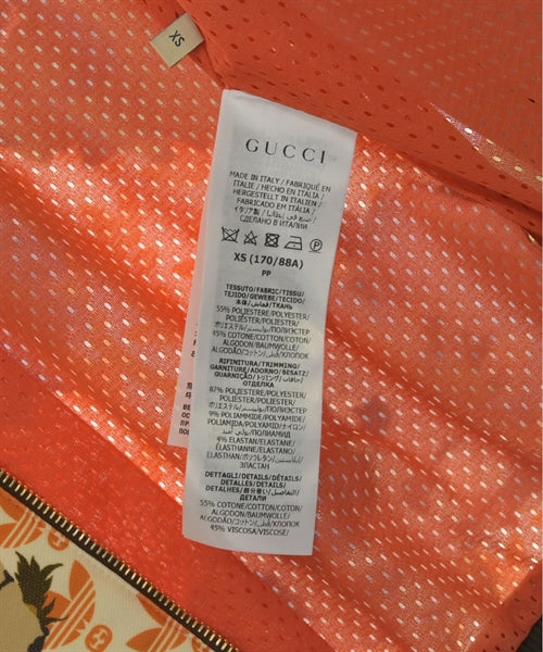GUCCI 其他飛行外套