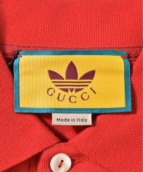 GUCCI POLO衫