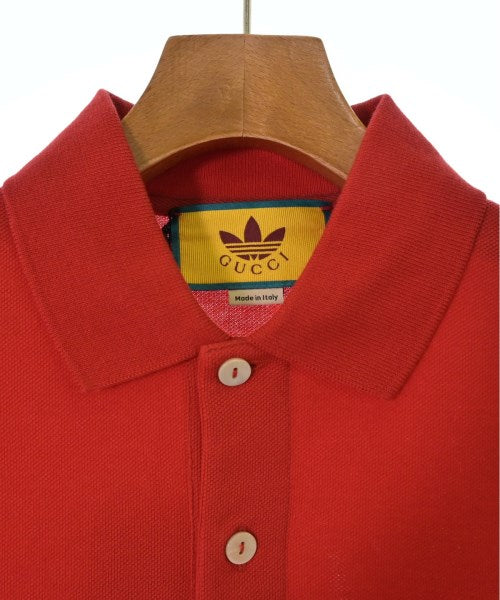 GUCCI POLO衫