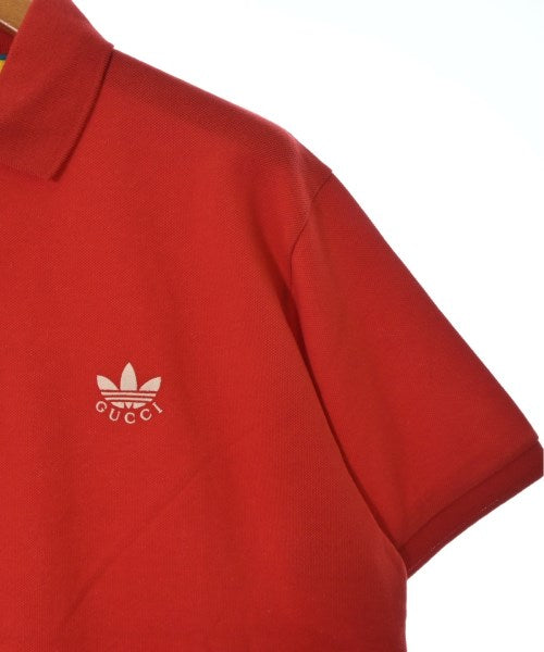 GUCCI POLO衫
