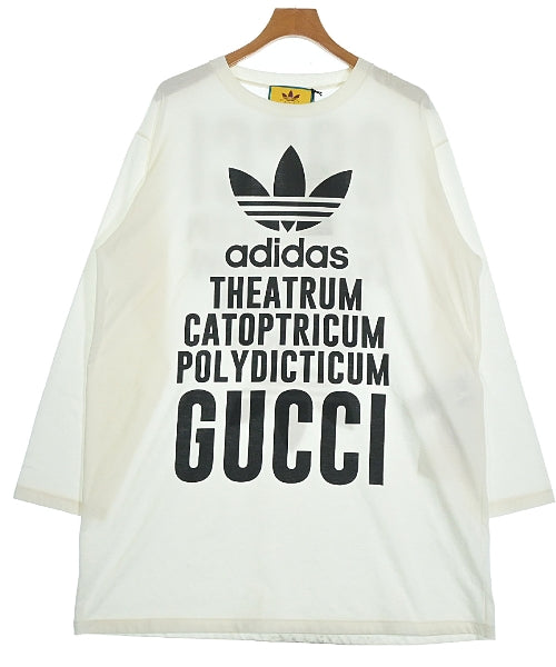 GUCCI T恤/上衣
