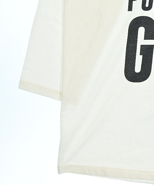 GUCCI T恤/上衣