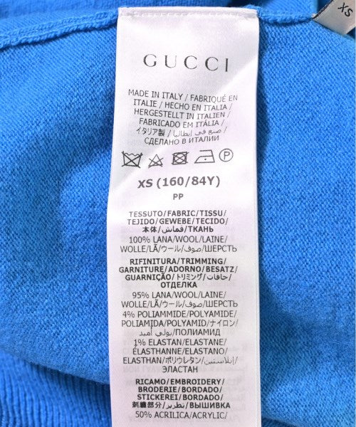 GUCCI 毛衣