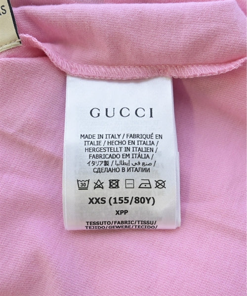 GUCCI T恤/上衣