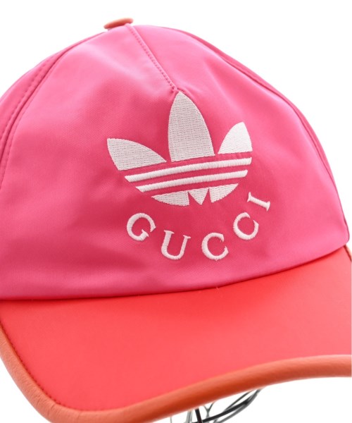 GUCCI 棒球帽