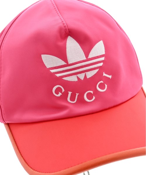 GUCCI 棒球帽