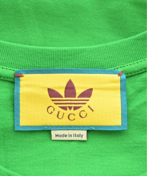 GUCCI T恤/上衣