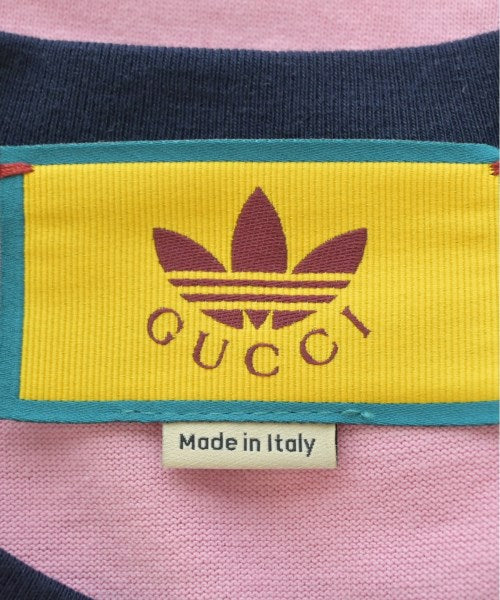 GUCCI T恤/上衣