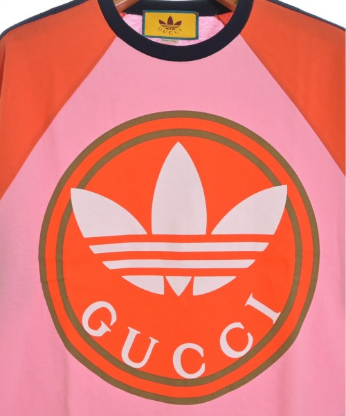 GUCCI T恤/上衣