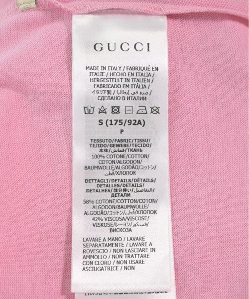 GUCCI T恤/上衣