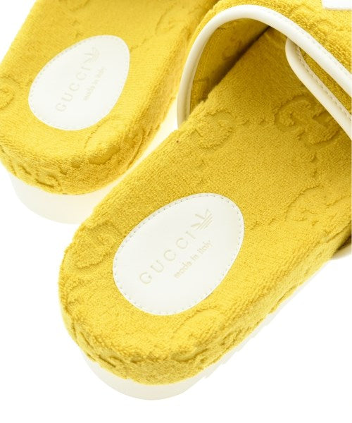 GUCCI 涼鞋