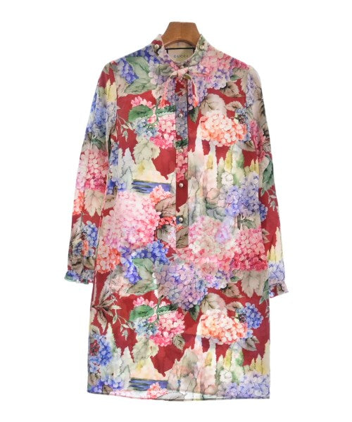 GUCCI 洋裝