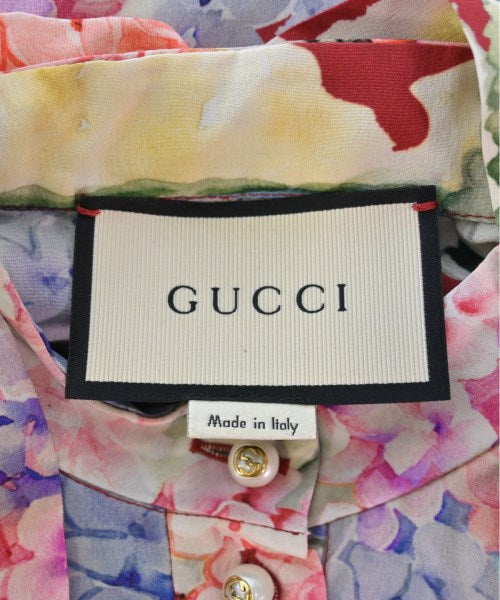 GUCCI 洋裝