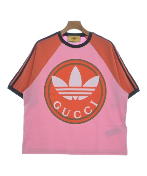 GUCCI T恤/上衣