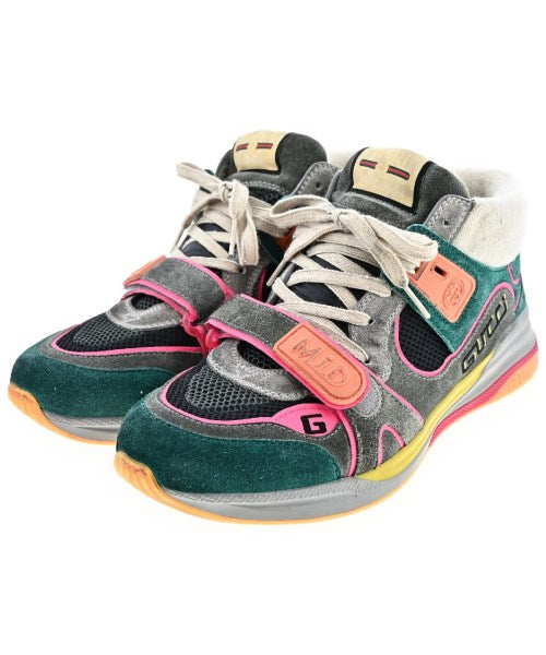 GUCCI 運動鞋