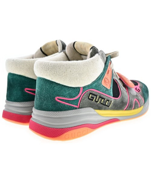 GUCCI 運動鞋