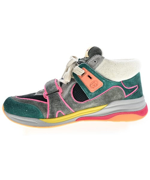GUCCI 運動鞋