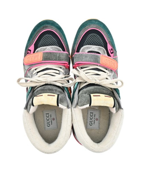 GUCCI 運動鞋