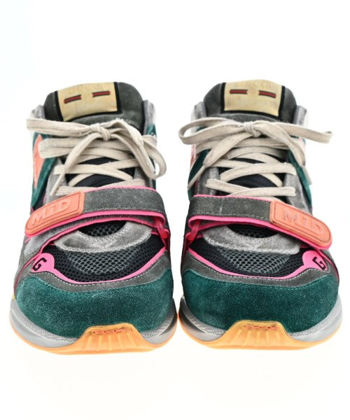 GUCCI 運動鞋