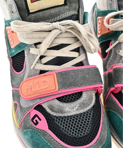 GUCCI 運動鞋
