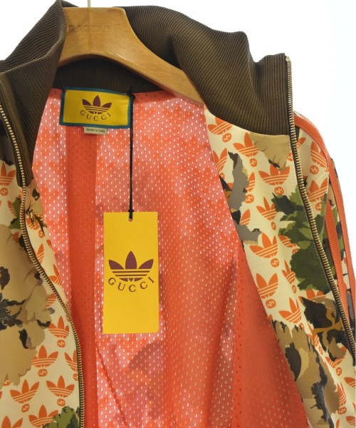 GUCCI 其他飛行外套