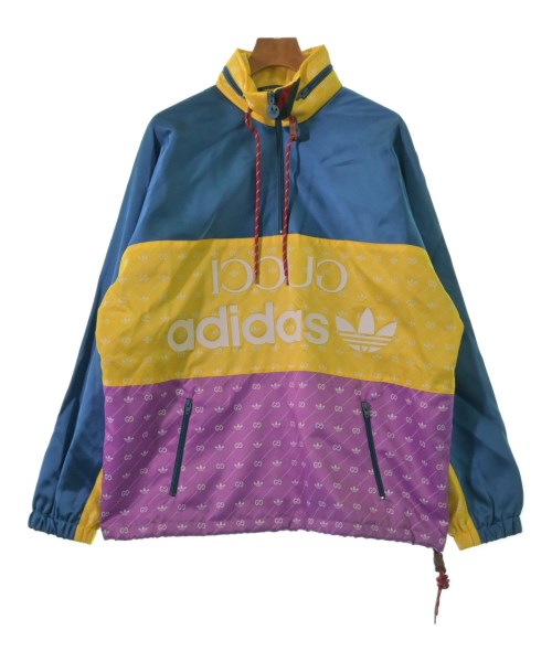 GUCCI 斜紋夾克