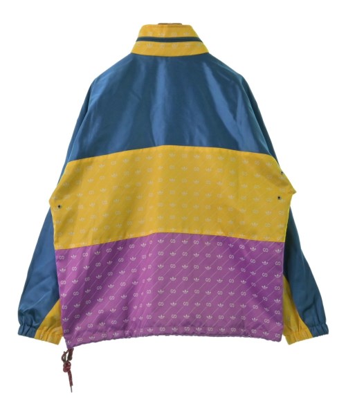 GUCCI 斜紋夾克