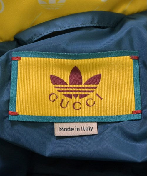 GUCCI 斜紋夾克