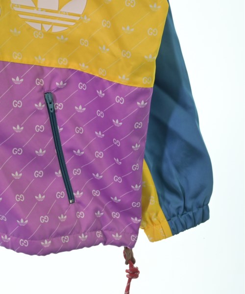 GUCCI 斜紋夾克