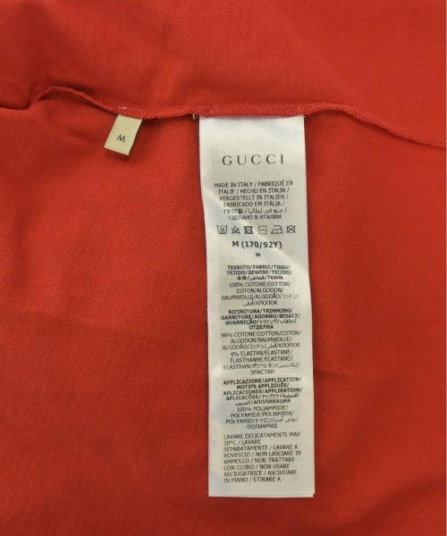 GUCCI T恤/上衣