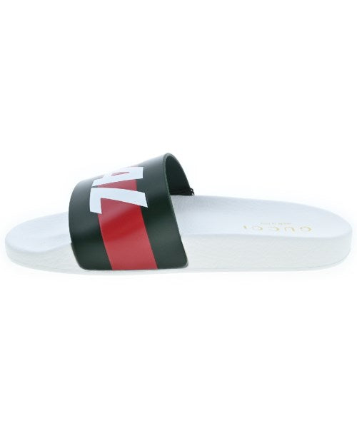 GUCCI 涼鞋