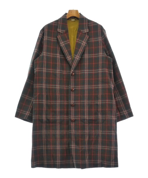 GUCCI 切斯特披風