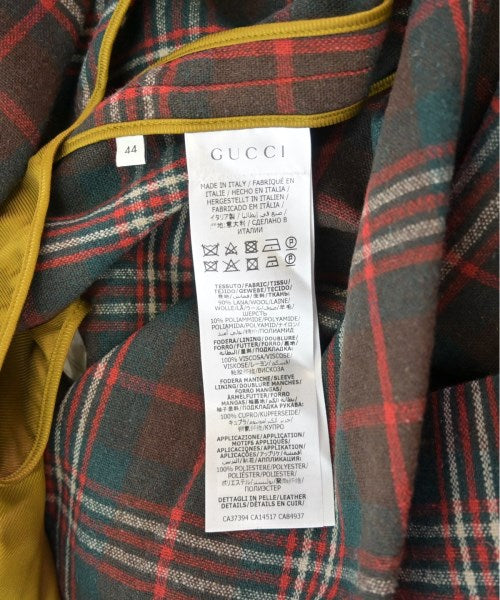 GUCCI 切斯特披風
