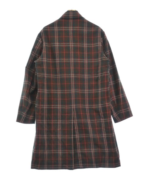 GUCCI 切斯特披風