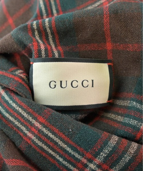 GUCCI 切斯特披風